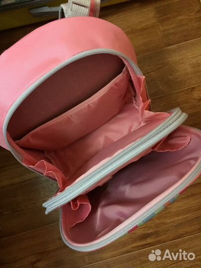 Ранец школьный новый