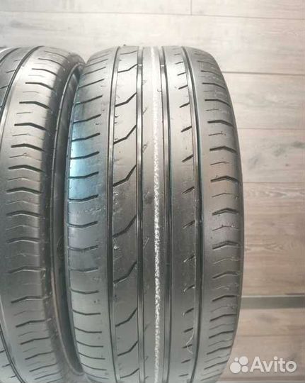 Continental ContiPremiumContact 2 215/60 R16 95