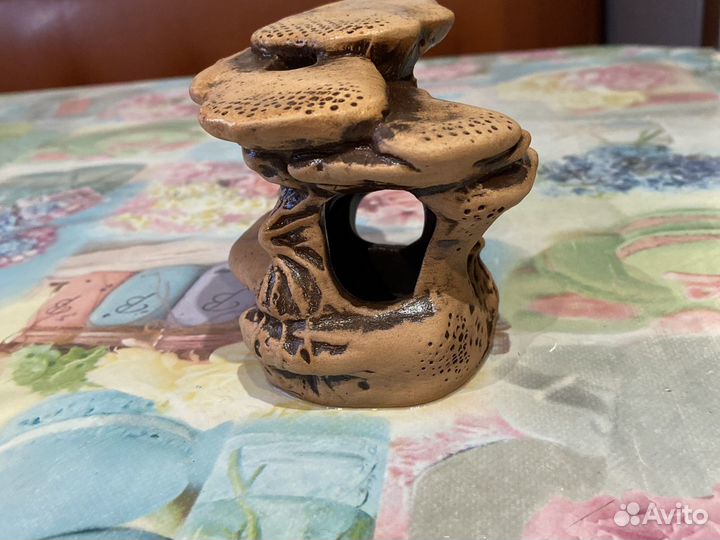 Камень декор