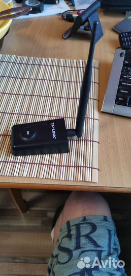 Wifi адаптер отл сост