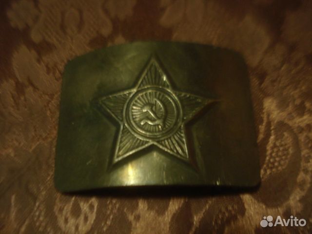 Бляха. Эмблемы. Знак классности. (См. описание)