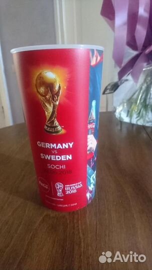 Чемпионата мира по футболу 23.06.2018г