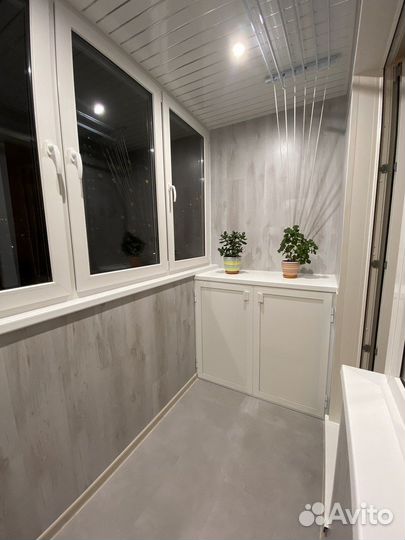 Тумба на балкон индивидуальный подход