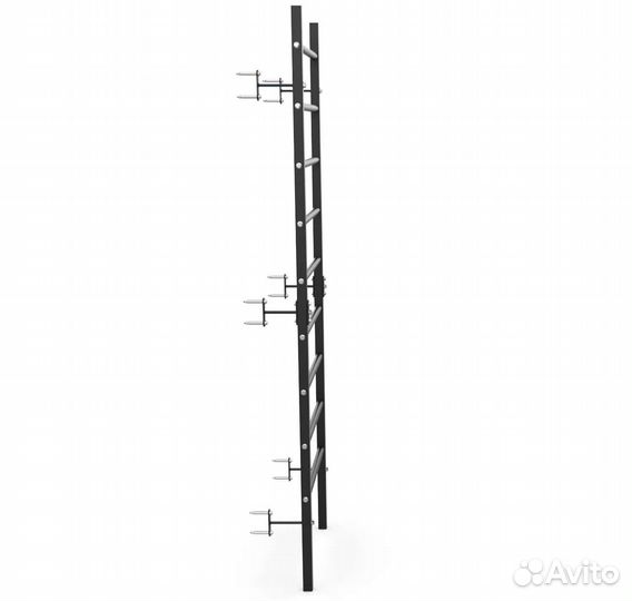 Шведская стенка Classic VT-7002