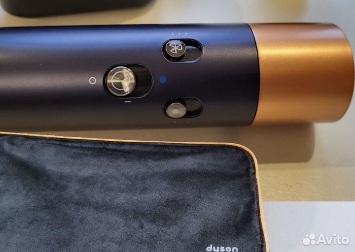 Фен dyson стайлер HS01