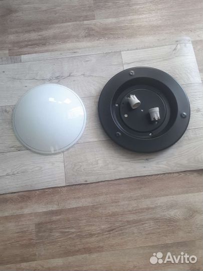 Светильник потолочный