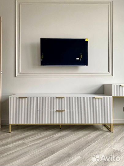 Тумба под тв