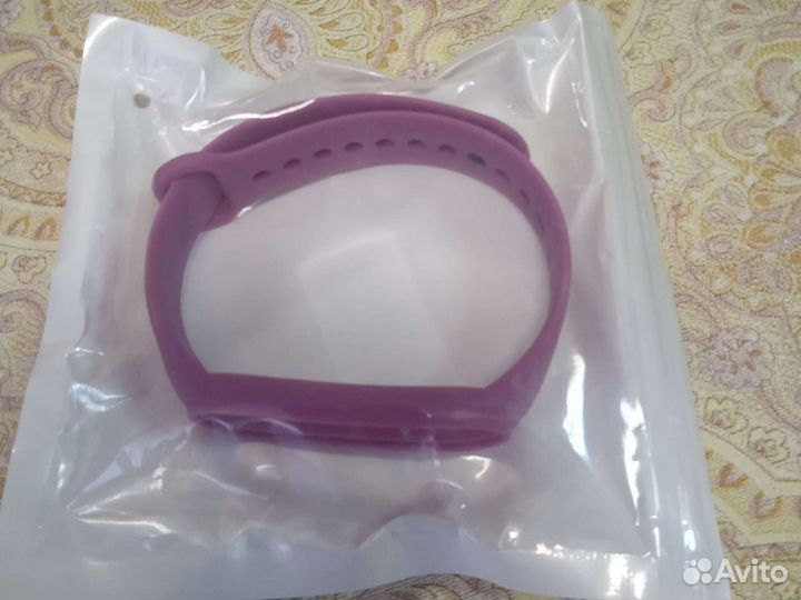 Ремешок mi band 4