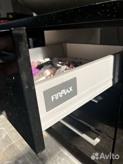 Тумба для ванной бу