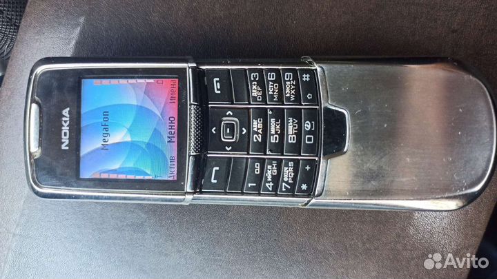 Nokia 8800 оригинал