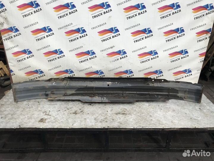 Усилитель бампера Scania 5-series