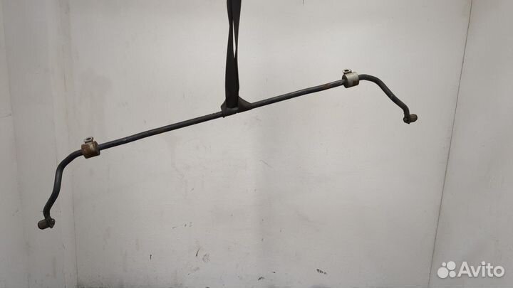 Стабилизатор подвески задний Mercedes C W204, 2013