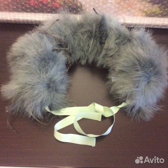 Воротник MaxCo новый