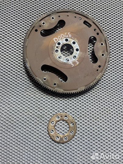Маховик Dodge Magnum/Chrysler 300 C 3.5