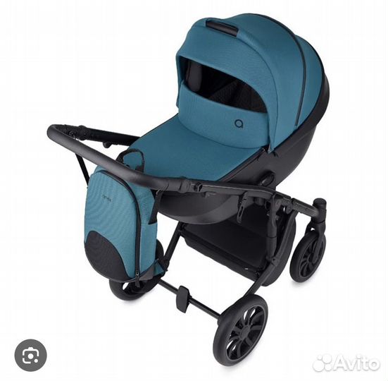 Коляска anex m type 2 в 1