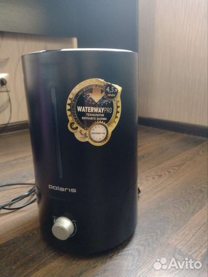 Увлажнитель Polaris