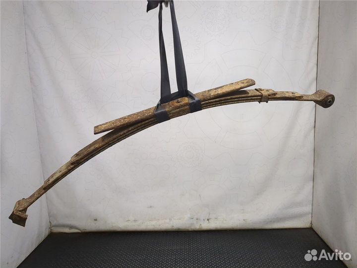 Рессора Ford Explorer, 1995