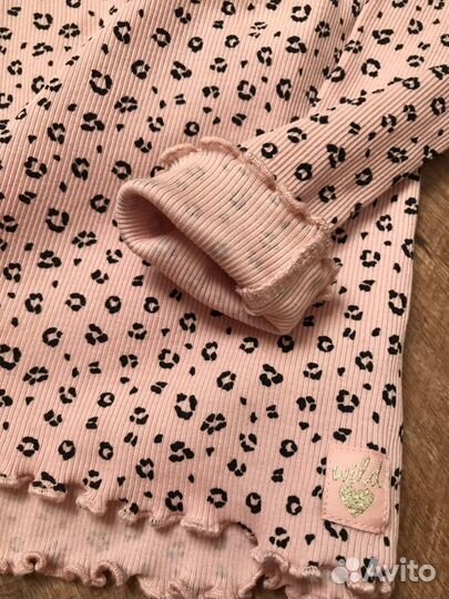 Юбка, водолазка Futurino на девочку р 116