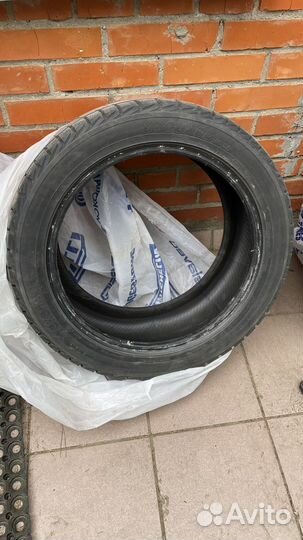 Yokohama Ice Guard IG30 245/45 R18 96