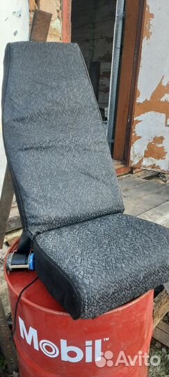 Чехлы для микроавтобуса Луидор