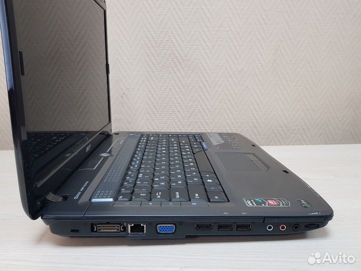 Ноутбук Acer на AMD Athlon 64 с Гарантией