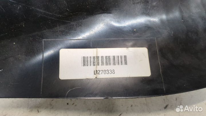 Подушка безопасности в сиденье Dodge Charger 2014, 2016