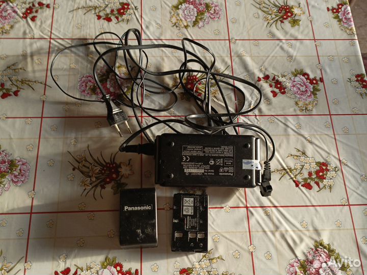 Видеокамера NV-RX11FN\EU