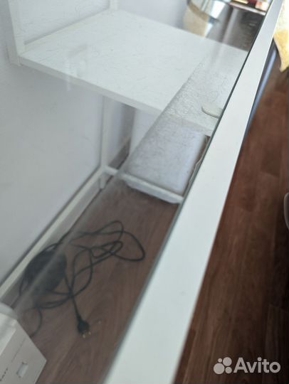 Столик для ноутбука Икеа