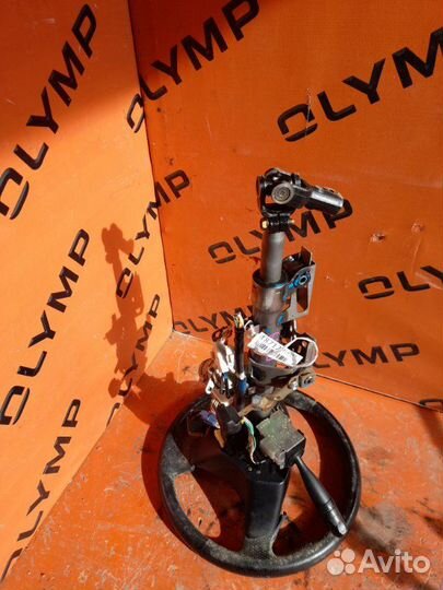 Рулевая колонка Toyota Rav4 ZCA26 1ZZ-FE 2002