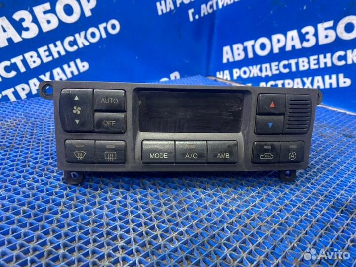 Блок климата Hyundai Sonata 4 (Тагаз) седан G6BA
