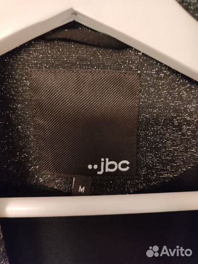 Пиджак jbc
