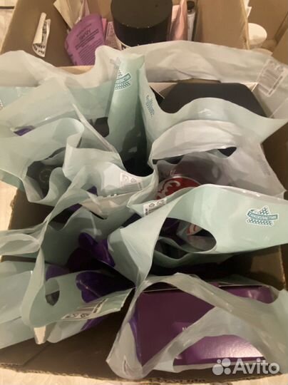 Подарочные наборы к 8 марта новые