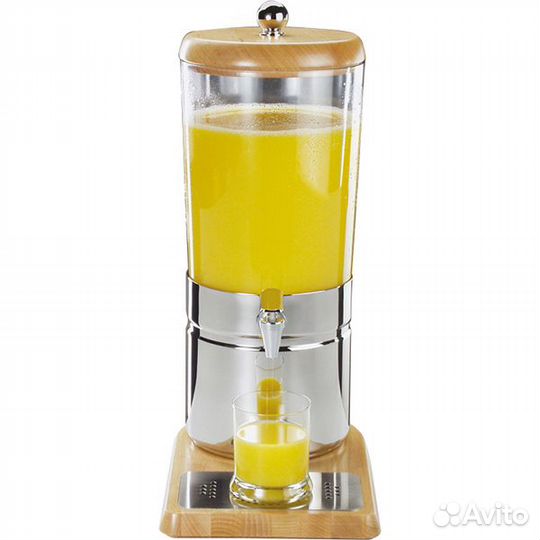 Диспенсеры для сока