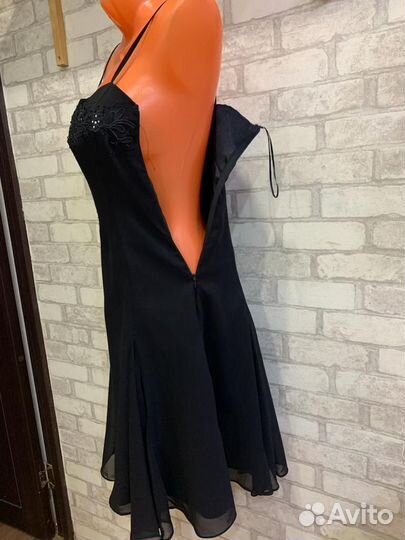 Платье вечернее новое 40-44