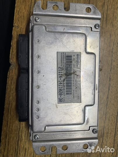 Эбу 21114-1411020-30