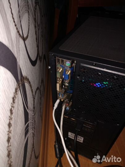 Игровой пк