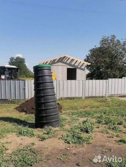 Cтанция очистки сточных вод Евролос био