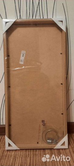 Фоторамка Икеа тройная