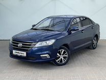 LIFAN Solano 1.8 MT, 2018, 68 686 км, с пробегом, цена 865 000 руб.