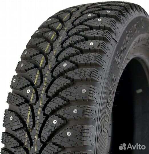 Tunga Nordway 2 175/65 R14 82Q