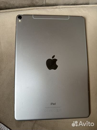 iPad