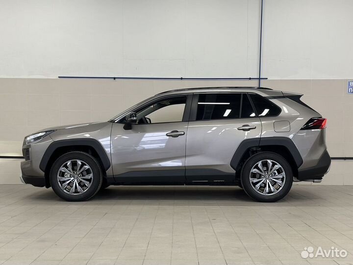 Toyota RAV4 2.0 CVT, 2023