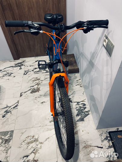 Велосипед горный