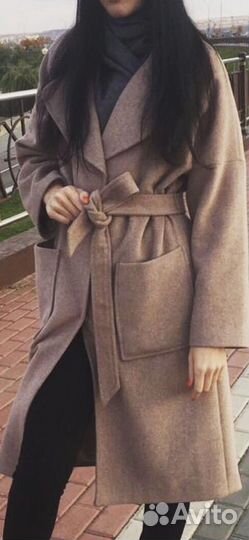 Пальто женское