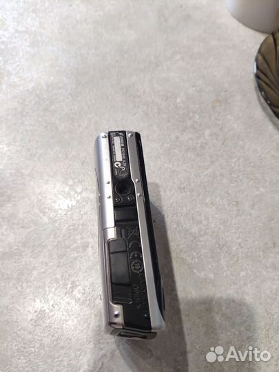 Фотоаппарат Canon ixus 860 is