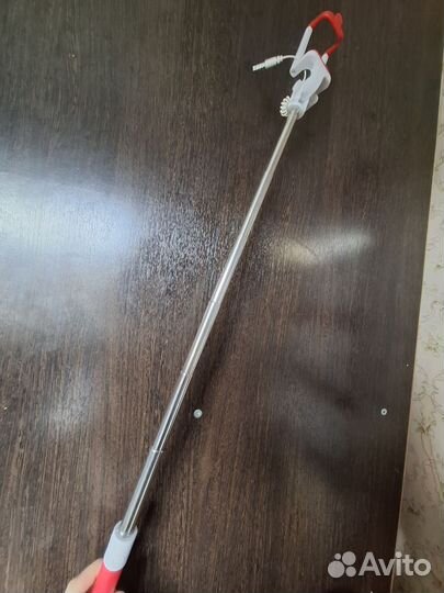 Селфи палка