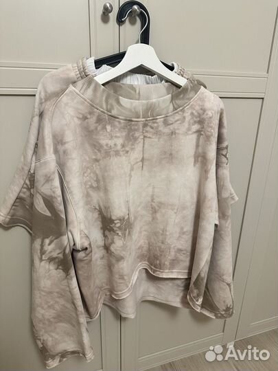 Hipster Set Skirt mini Country Textile