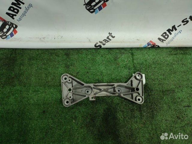 Кронштейн АКПП Bmw 320D F30 N47D20C 2014