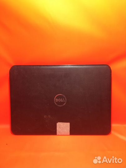 Ноутбук dell inspiron 3521