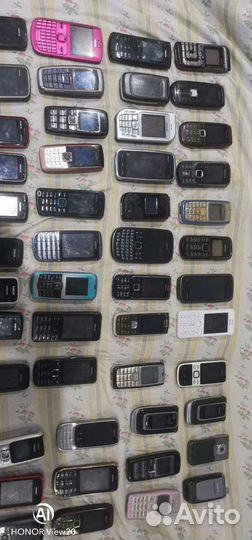 Телефоны бу nokia